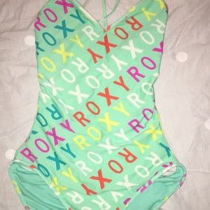 Roxy One-Piece Swimsuit